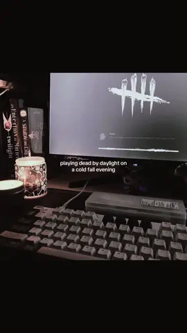 the best 🎃 #deadbydaylight #dbd #dbdtiktok #fyp #fall 