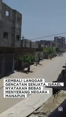 lagi lagi israel melanggar kencatan senjata yang sudah di sepakati pbb#bravotni #savepalesitine🇵🇸gazapalestine #fyppppppppppppppppppppppp 