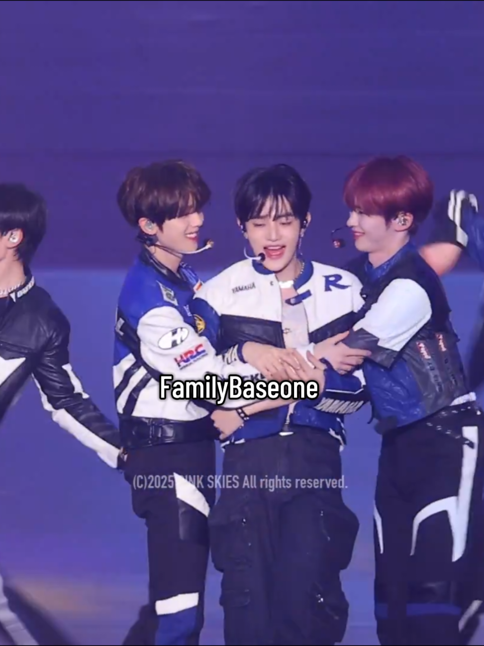 FamilyBaseone #zhanghao #sunghanbin #hanyujin #zerobaseone #fyp 
