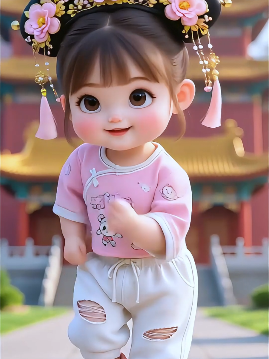 baby dance, super cute #dance #baby 