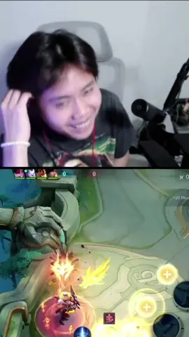 rekomendasi parfum by luke #hugableintense #parfumviral #tidenco #luke #mlbb 