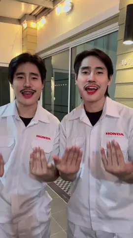 อยู่กันจนแก่ชราเลยนะ😁#นทีกับนรินทร์@นทีธร(แฝดพี่)