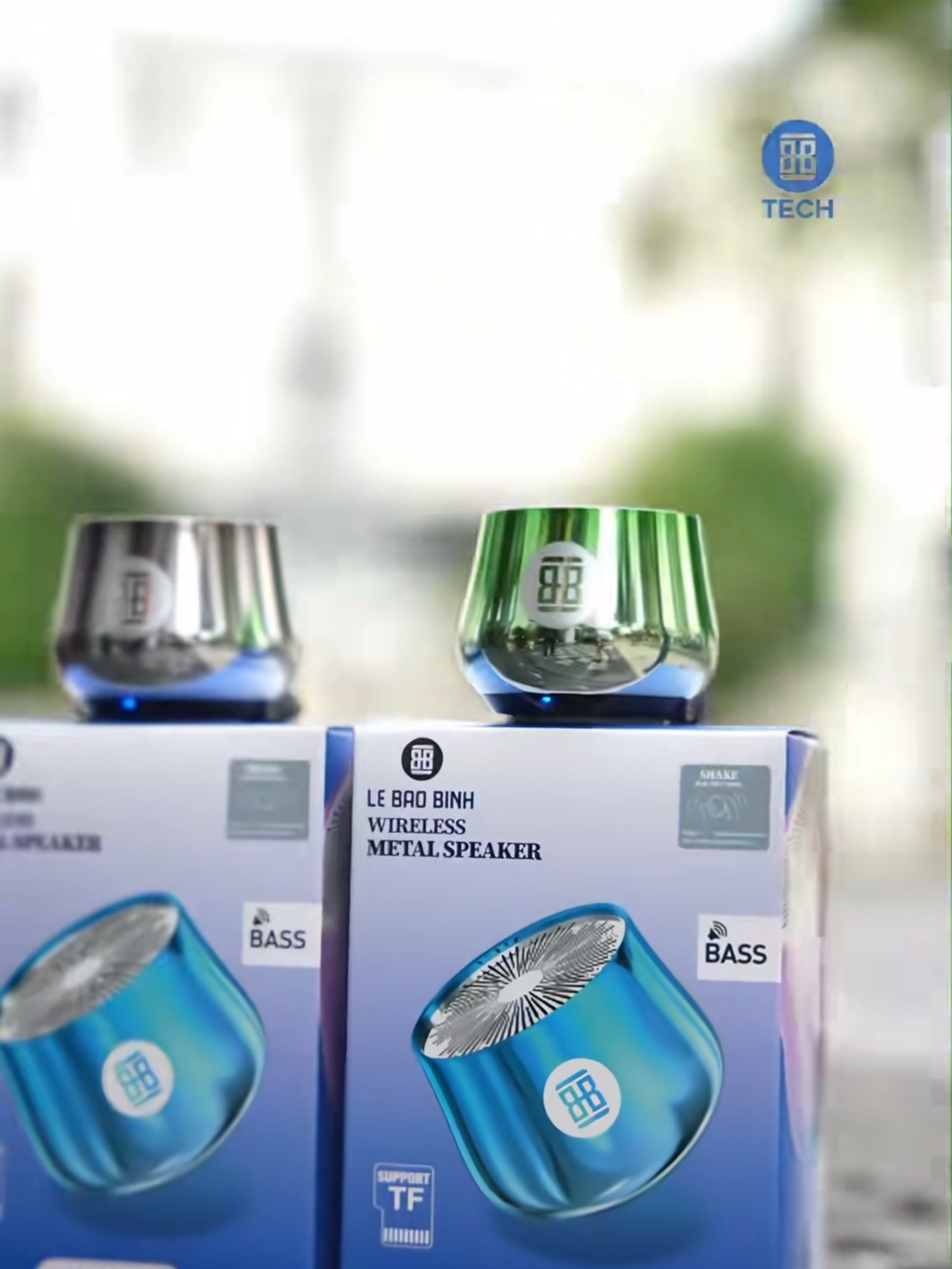 Cực xinh cực hiện đại luôn #lebaobinh #lebaobinhstore #b03