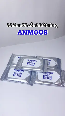 Nhanh tay săn đi mấy bà ơi. Đem theo bên người tiện lắm #amous #khanuotvesinh #khanuot #xuhuong #thinhhanh 