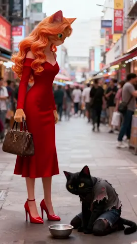 #fyp #aicat #cat #catstory 