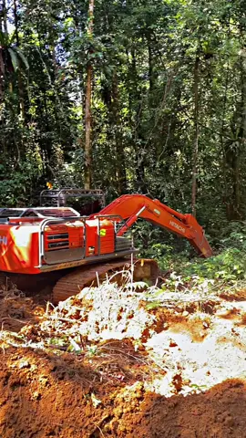 cek manaf tanyoe ka ngamuk lom😴🤦🏼#operator_excavator #operatormudapunyacerita #excavator #สปีดสโลว์ #fyp @Aaaa 