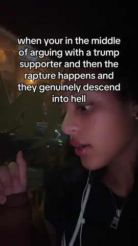 Like that damn lil nas x video #maga #leftist #fyp 