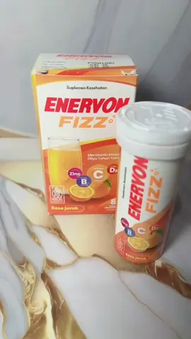 Rahasia biar gak gampang drop saat di tengah kesibukan. solusinya minum Enervon Fizz sehari sekali di pagi hari dijamin energi kamu semakin bersemangat lagi💪🏻 🔥 . buruan checkout sekarang juga besty✨✨✨ #enervonfizz #enervonc #minumansegar 