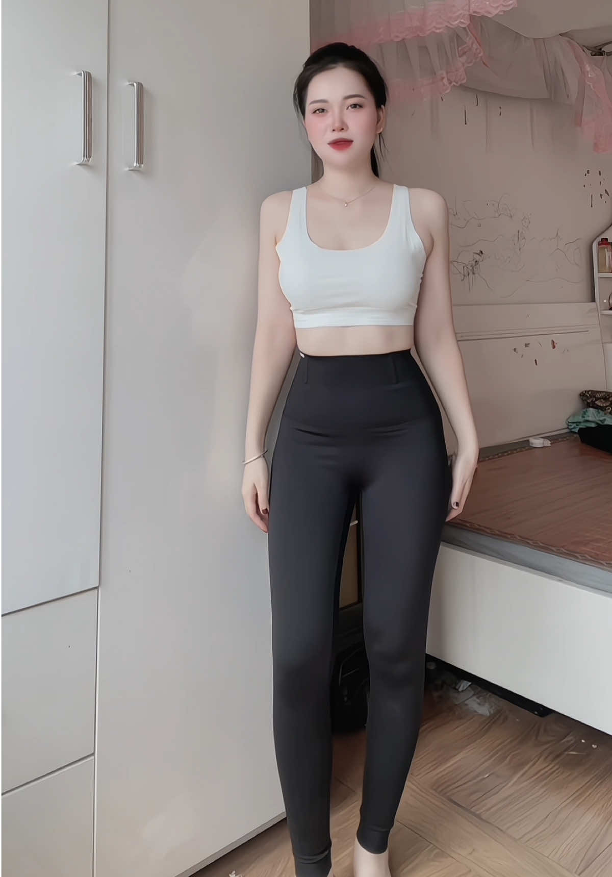 Quần legging SINGMIN. #legging #leggings #quanlegging 