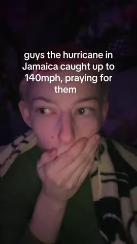 #jamaica #hurricanemelissa #melissa #hurricane #fyp 