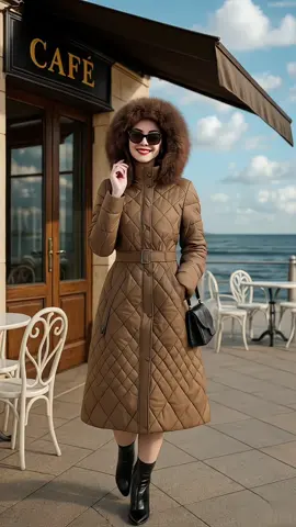 Áo khoác cao cấp đẹp #hangshoping #macdepmoingay #quanaothudong #quanao #xh 