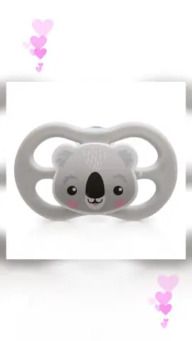 🍼 Chupeta Lillo Little Friends 0m+ — bico de silicone super confortável! 💛 Apenas R$23,90 Compre na Shopee agora 👉 https://s.shopee.com.br/BLZIn8NK2 ##chupetalillo##bebê##enxovaldebebe##mamãeebebê##shopeebr