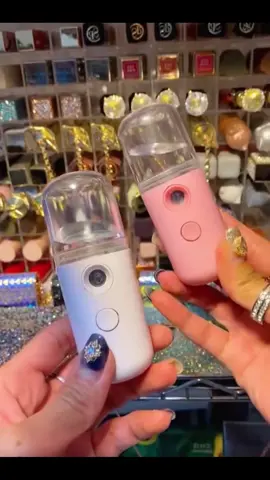 #nanospray #mistspray #spraywajah 