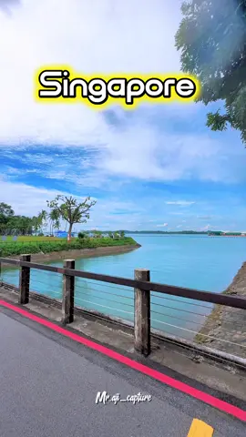 Pasir Ris beach 🏖️ #singaporetravel #singaporetiktokers🇸🇬 #singaporetamil #tamilsong #singapore 