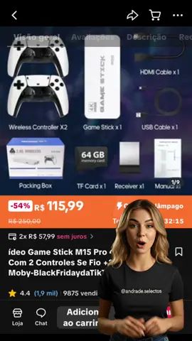 #compras #vendas #dicas #tiktokshop #fyp 