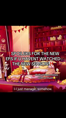 This whole family thing is making me cry #hazbinhotel #hazbinhotelseason2 #amazonprime #fyp #xzybca 