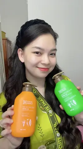 Mỗi lần xài tui tưởng tui đi spa mấy bồ ơi :))) #cỏcâyhoalá #cocayhoalavietnam #combodaugoigungsa #combodaugoi thaoduoc #xh