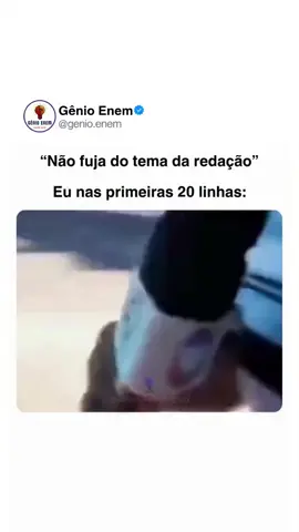 #enem #meme #engracado #fyp 