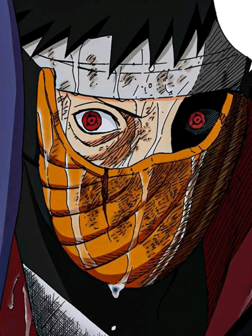 ForYou Needed 😴 . . . #ayanokoji_amv #fortune_anime_editors #mostview #viralvideo #mostviralvideo