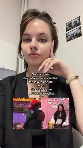 #staracademy #staracademylive 