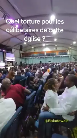 #rdc  #eglise @Tdf2 