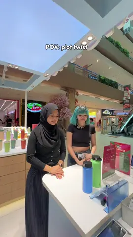 awkward dia rasa sampai sini 🫣 #fypシ゚viral #fyp #montigo 