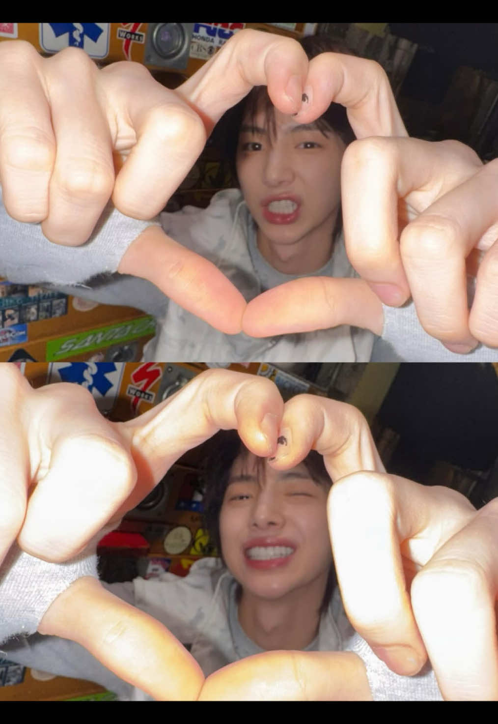 sao con xinh thế hả #juhoon #jju #cortis #kpop #viral #xh #fyp 