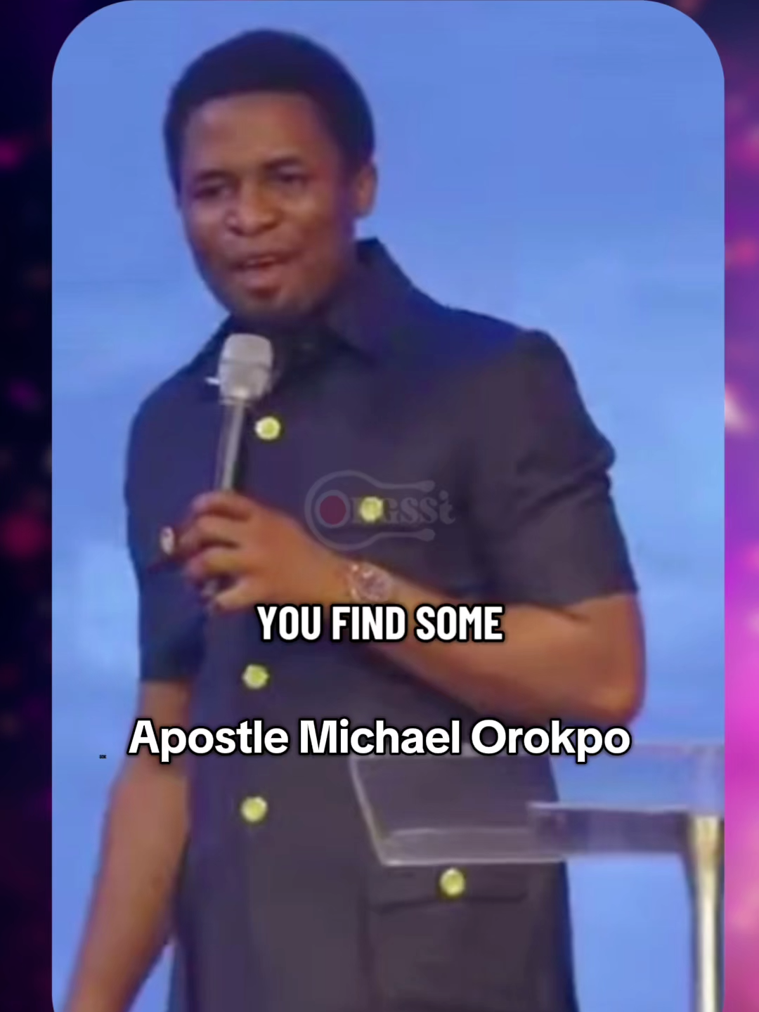 🎙 Funny but Bitter Truth! — Apostle Michael Orokpo 😂 This is exactly how many people behave the moment a little money enters their hand! But here’s the wisdom many need this season 👇🏽 💡 The difference between the poor and the rich is not money — it’s wisdom. Having money doesn’t make you rich; knowing how to multiply it does. #ApostleMichaelOrokpo #WisdomForLiving #FunnyButTrue #FinancialWisdom #ChristianReel #LifeLessons #MoneyTalk #KingdomWealth #MotivationalClip #FaithAndFinance #fyp