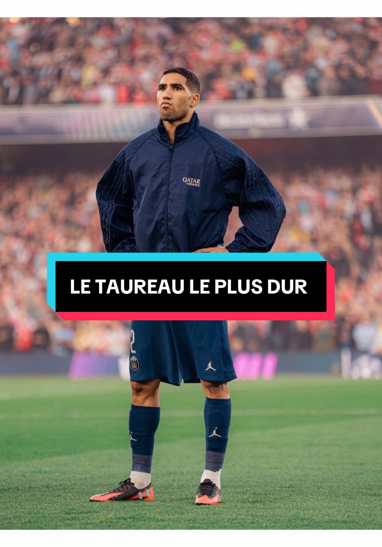 #footballtiktok #footballtogether #hakimi 