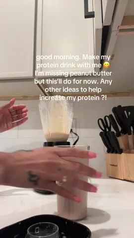 #protein #proteinshake #slimgirls #yummy #ensure 