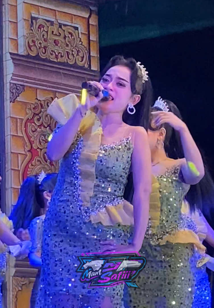 cilek cilek pinter ngaji bareng gede dadi penyanyii #agungbudoyo #agungbudoyomengermenger #ketoprak #ojingjepara #fyp @ayickmatabulat 