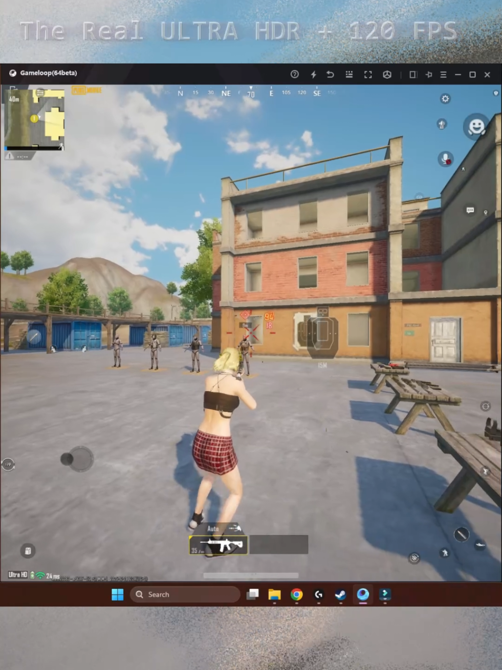 The Real ULTRA HDR + 120 FPS 💉🥀 ArtQuality 3 BattleRenderStyle 2 BattleRenderQuality 5 BattleFPS 8 LobbyRenderStyle 5 LobbyRenderQuality 5 LobbyFPS 8 ManorRenderQuality 3 MainCityRenderQuality 5 MainCityFPS 7 GraphicFavor 5 GFBestQLobby 5 GFBestQBattle 5 FPSLevel 7 #fyp #vira #tiktok #الشعب_الصيني_ماله_حل😂😂 