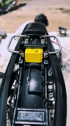 Branjango sak orane tikus e wedi 😅🤣#tiger #herek1200m #herex #tigergank #tigerpece @G I L A N G⚡️ 