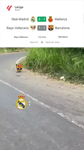 Barcelona Maik anjing aja#halamadrid🤍👑 #fansmadrid #decul#halaaaaaaaaaa_madriddddddddddddddd #fyppppppppppppppppppppppp 