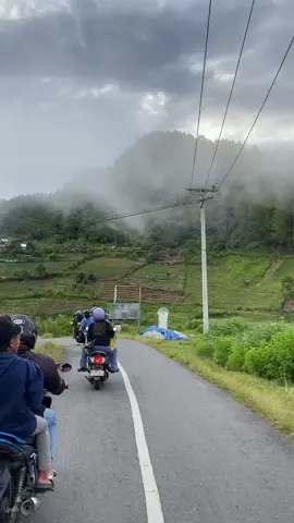 #kembali pulang #rongkong 