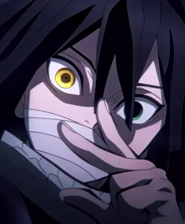 Oui oui baguette🇫🇷 #obanai #demonslayer #kny #anime #animeedit 