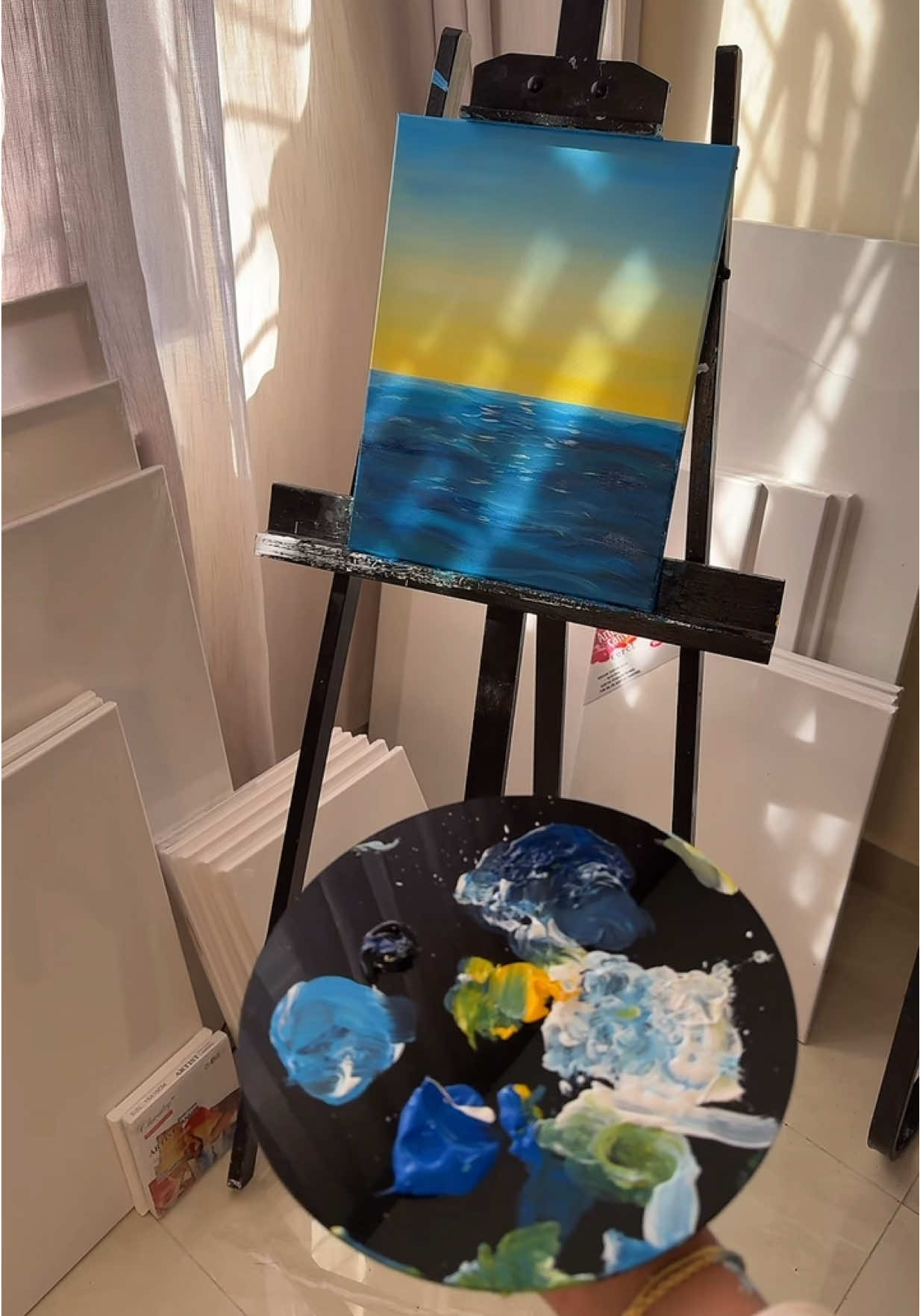 رسمة المبتدئين الفخمه