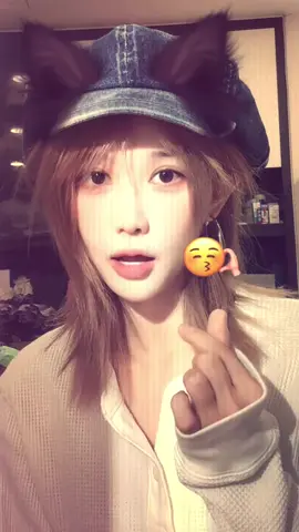 Oh😮….dthww zay tar  #trầnkha #chenke #chenke陈珂 #陈珂 #sohee