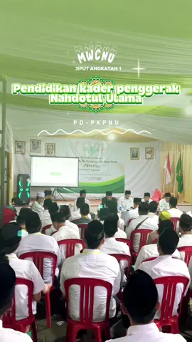 Pendidikan Dasar  Pendidikan Kader Penggerak Nahdotul Ulama  (PD-PKPNU) #NU #pandeglang #fyppppppppppppppppppppppp 