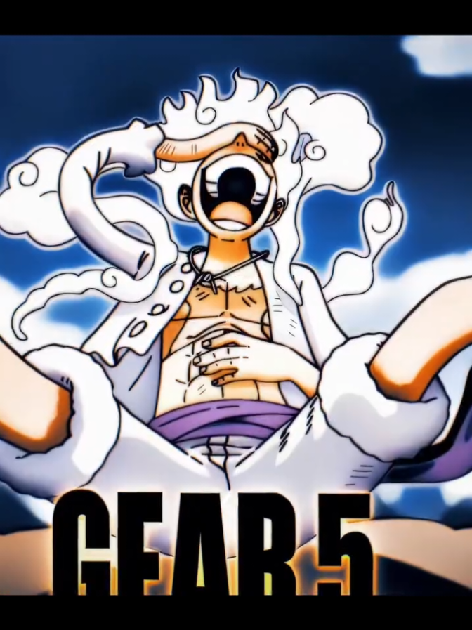 I WILL DO IT !! ☠️💯~ #rizz #luffy #luffyedit #anime #fyp 