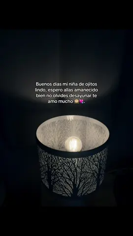 #bienosdiasmiamor☀️❤️😘 #ojitoslindos #teamomuchomiamorcito♥️😍♥️ 