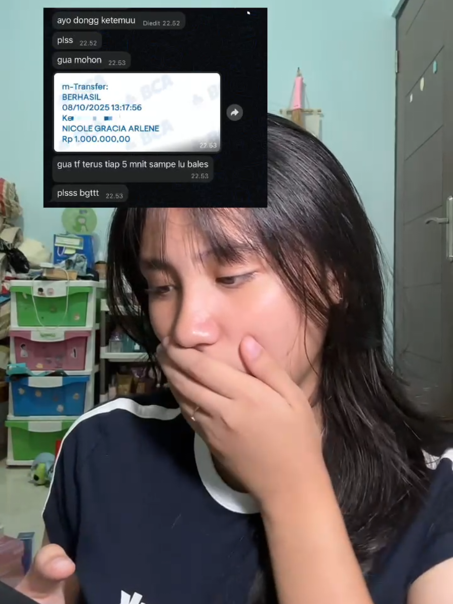 yang paling pasti cuma g2g 🫶🏻🩷 #fyp 