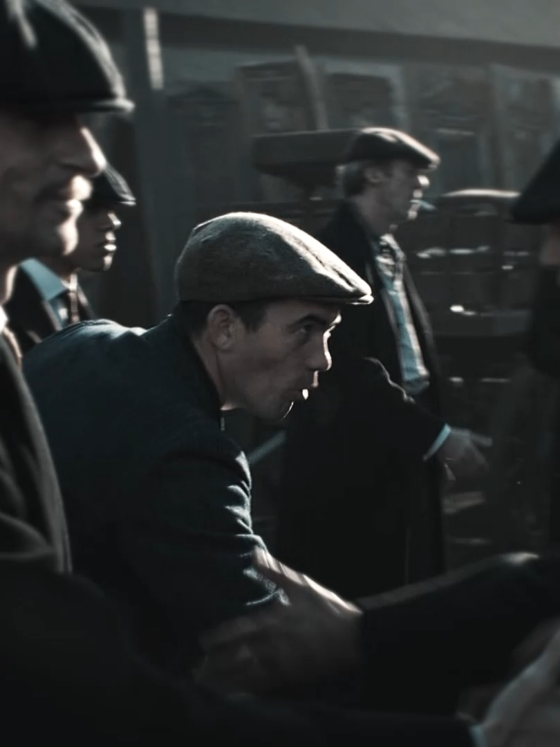 🥶🥶💀 #thomasshelby #thomasshelbyedit