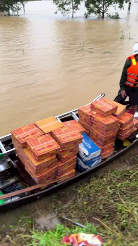 Đà Nẵng những ngày lũ lịch sử 2025