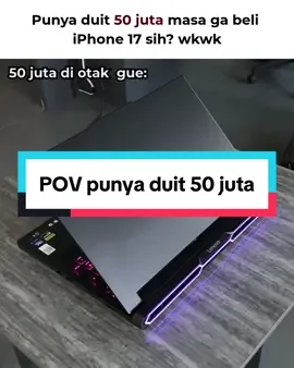 Maaf kali ini kebutuhan dulu, gengsinya nanti😌 Tersedia di 180++ offline store Agres ID, cek bio untuk info lokasi! #agresid #agres #rekomendasilaptop #laptopgaming #laptopmurah 
