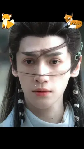 Biểu cảm của La Vân Hi có thể linh hoạt biến đổi như thế nào?  Từ 1 chú 🦊 non hoang mang sợ sệt, đến 1 con 🦊 g i à nhìn thấu sự đời.  Mà sự đời ấy cũng đầy nghiệt ngã, Đường hồ ly có thật sự thấu chăng?  #Lavanhi #Thuylongngam #Luoyunxi #Whispersoffate #capcut 