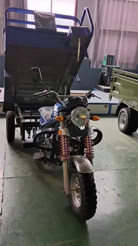 China freight motorcycle factory and gasoline tricycle factory welcome global wholesalers to cooperate and consult.