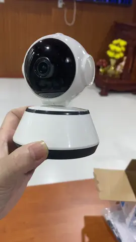 DOSEN PRO V380 Q1 camera wifi #TikTokAwardsVN #TIEMMOMLOC #tiktokviral #xuhuong #camera