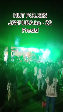 SELAMAT DAN SUKSES TERUS POLRES KAYAPURA - PAPUA  #tiktok  #polripresisi  #papuaharmoni 