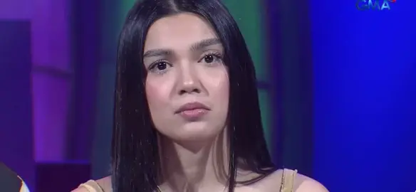 Isa sa pinaka awkward na television moment na napanood ko. 🤦🏼‍♀️ Juskooo #tiktoclockgma hindi ba na-awkward writer nyo habang sinusulat toh? 😬 